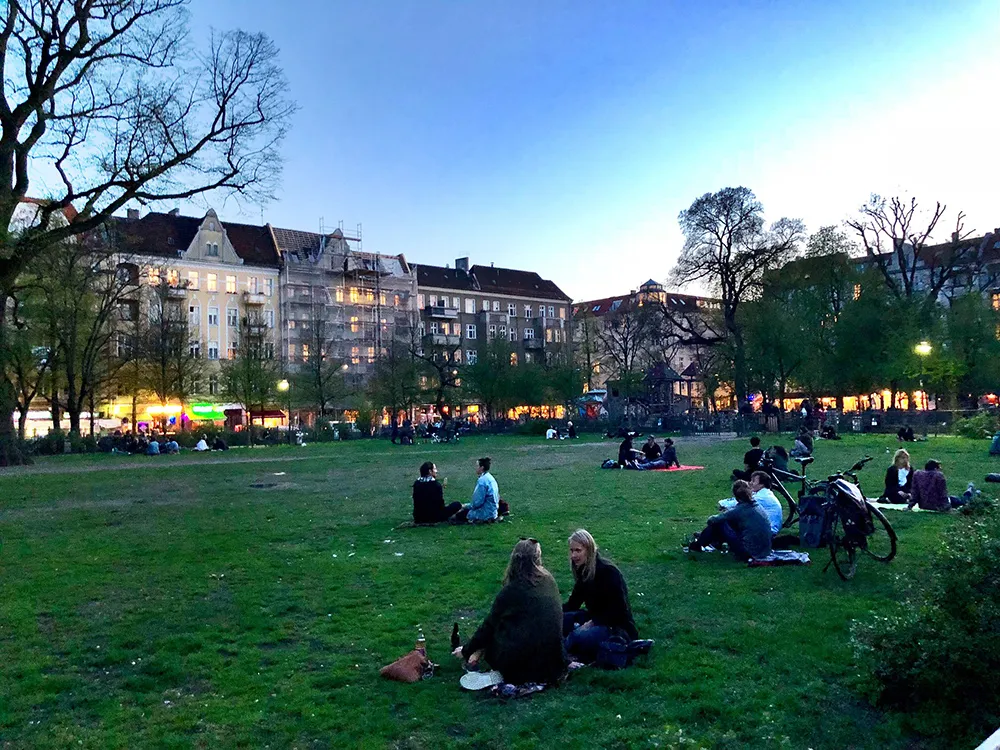 Cannabis legalization in Germany
